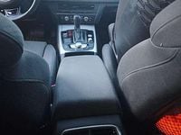 Gebraucht Audi A6 150 PS (110 kW) 2016 Schwarz Kombi