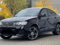 gebraucht BMW X4 X4xDrive 20d Aut.