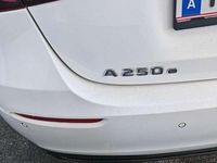 gebraucht Mercedes A250 e PHEV Aut.