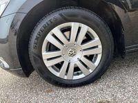 gebraucht VW Passat Variant Comfortline TDI SCR DSG