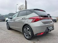 gebraucht Hyundai i20 1,0 T-GDI i-Line Plus DCT Limousine