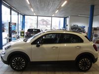 gebraucht Fiat 500X aus Schlins - 120 PS und 50 km