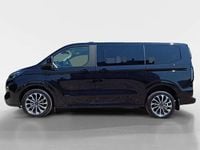 Neu Ford Tourneo Custom Titanium 170 PS (125 kW) 2026 Van