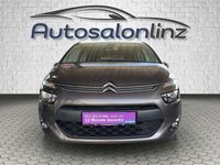 gebraucht Citroën C4 Picasso Limousine Family Kredit ab € 12900