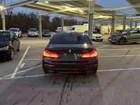 Gebraucht BMW 530 M Sport 184 PS (135 kW) 2019 Limousine