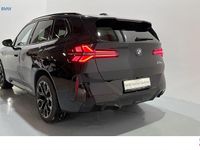 Gebraucht BMW X3 M Sport 197 PS (144 kW) 2025 Sophistograu brillanteffekt SUV