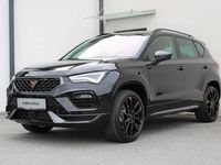 gebraucht Cupra Ateca 1.5 TSI DSG 150 mit perfekter Mehrausstattung!