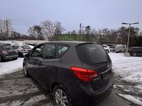 gebraucht Opel Meriva 1,4 Pickerl 08.2026, *0.6.6.0.2.7.5.1.9.9.6