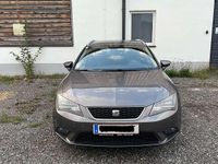 gebraucht Seat Leon ST Style 1,2 TSI Start-Stopp