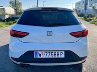 Gebraucht Seat Leon FR 179 PS (131 kW) 2015 Limousine