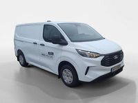 Gebraucht Ford Transit Custom Trend 110 PS (80 kW) 2025 Weiß Van