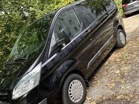 Gebraucht Ford Transit Custom Basis 125 PS (91 kW) 2014 Abholung