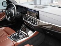 gebraucht BMW X5 X5xDrive30d 48V Aut. M Sport 22" ACC AHK ele...