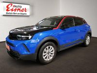 gebraucht Opel Mokka-e GS LINE ELEKTROMOTOR Sitz und Lenkradh.