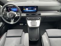 gebraucht Mercedes V300 d 4MATIC EXCLUSIVE Lang LED Sitzklima Shz