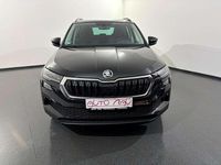 gebraucht Skoda Karoq 2.0 TDI Ambition DSG *LED*AHK*RFK*