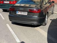 Gebraucht Audi A6 252 PS (185 kW) 2014 Limousine