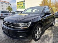 gebraucht VW Tiguan 20 TDI SCR Comfortline