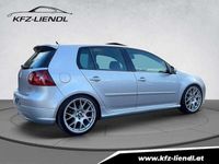 gebraucht VW Golf V 