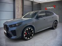Gebraucht BMW X2 M Sport 300 PS (220 kW) 2025 Grau SUV