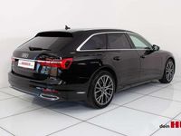 gebraucht Audi A6 40 TDI quattro Sport