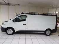 gebraucht Renault Trafic L2H1 3,0t dCi 120