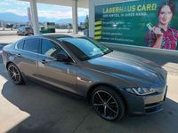 gebraucht Jaguar XE 20d Prestige AWD Aut.