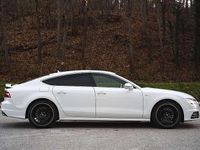 gebraucht Audi A7 Sportback 3,0 TDI S-tronic