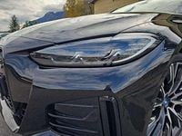 Gebraucht BMW i4 Shadowline 400 kW (544 PS) 2023 Schwarz Limousine