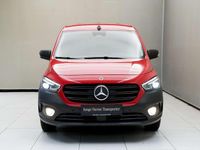 gebraucht Mercedes eCitan e Kasten PRO Lang PDC Navi KAM W-Paket
