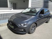 gebraucht Hyundai i30 1.5 DPI Edition 30