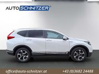 gebraucht Honda CR-V 2,0 i-MMD Hybrid Executive AWD Aut.