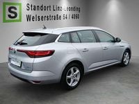 gebraucht Renault Mégane IV GRANDTOUR Zen E-Tech Plug-In 160