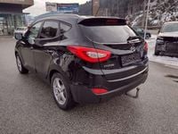 gebraucht Hyundai ix35 Premium AWD EXPORTFAHRZEUG
