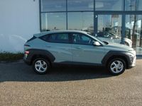 gebraucht Hyundai Kona HEV (SX2) Smart Line 1.6 GDI 2WD HEV k6hs1