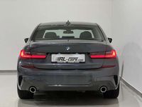 gebraucht BMW 320 D Aut./M-Sport/CockpitPRO/ACC/AHK/Kamera/LED