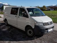 gebraucht VW Transporter T5LR 1.9 TDI ECONOMY