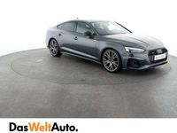 gebraucht Audi A5 50 TDI quattro S line