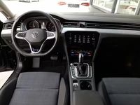gebraucht VW Passat Variant GTE e-Hybrid DSG 18 ZOLL / LED / NAVI / AHV & KAMERA / ACC / SPORT MASSAGESITZ / KEYLESS
