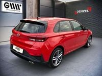 gebraucht Hyundai i30 1,0 T-GDi GL