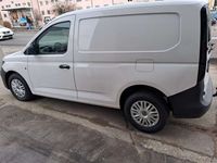 gebraucht VW Caddy 20 TDI