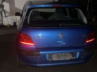 gebraucht Peugeot 307 110 Sportline