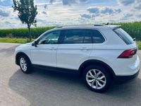gebraucht VW Tiguan Tiguan2,0 TSI 4Motion Highline DSG Highline