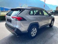 gebraucht Toyota RAV4 RAV 42,0 ACTIVE