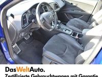 gebraucht Cupra Leon 300 TSI DSG 4Drive