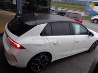 gebraucht Opel Astra 12 Turbo GS Line