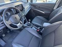 gebraucht Suzuki SX4 S-Cross Flash *Allgrip* 360 Kamera*Sitzheizung*PDC