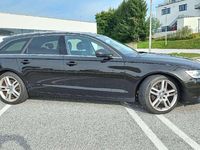 gebraucht Audi A6 A6Avant 2,0 TDI Daylight Multitronic Daylight