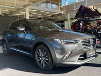 gebraucht Mazda CX-3 G150 AWD Revolution Aut.