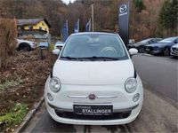 gebraucht Fiat 500 1,2 Lounge Start&Stop